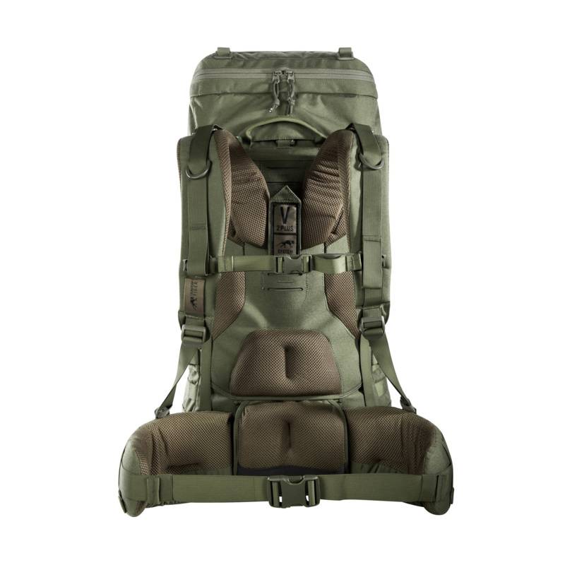 Tasmanian Tiger TT Base Pack 52			Einsatzrucksack 52 - 65 l Fabrikpreis