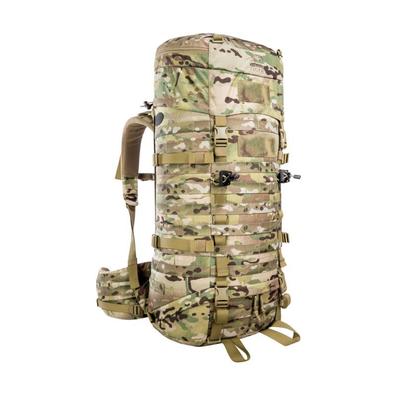 Tasmanian Tiger TT Base Pack 52 MC			Einsatzrucksack 52 l - 65 l