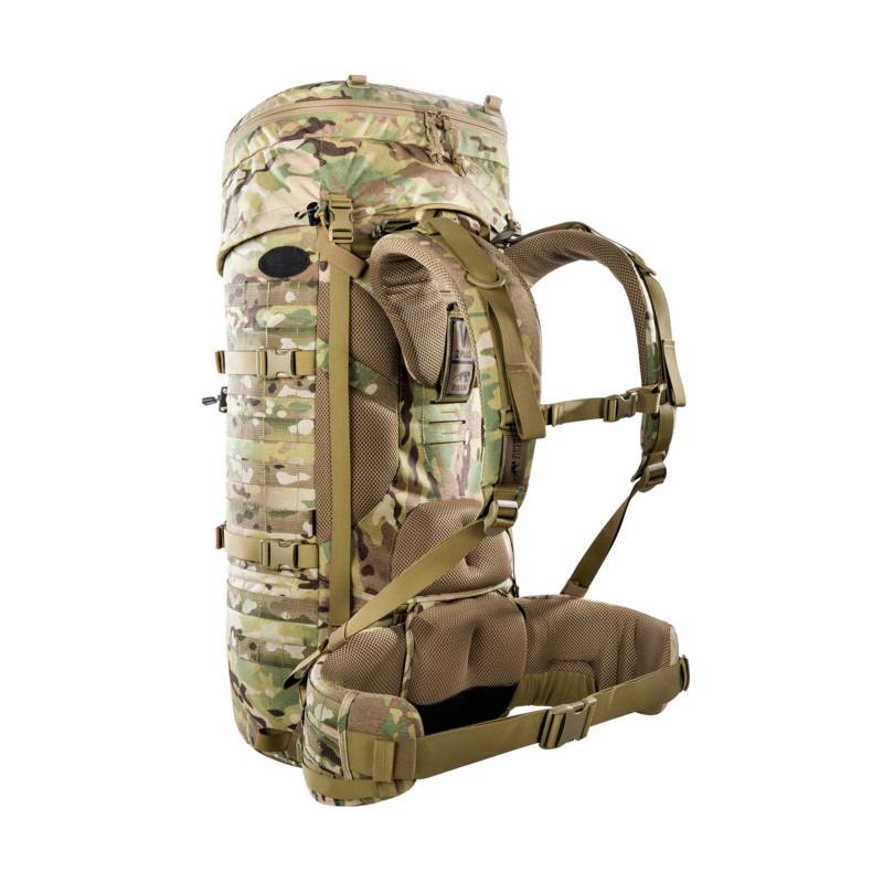 Tasmanian Tiger TT Base Pack 52 MC			Einsatzrucksack 52 l - 65 l Sonderangebot
