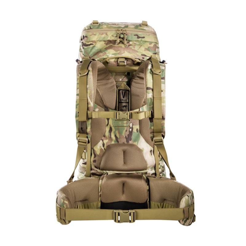 Tasmanian Tiger TT Base Pack 52 MC			Einsatzrucksack 52 l - 65 l Sonderangebot