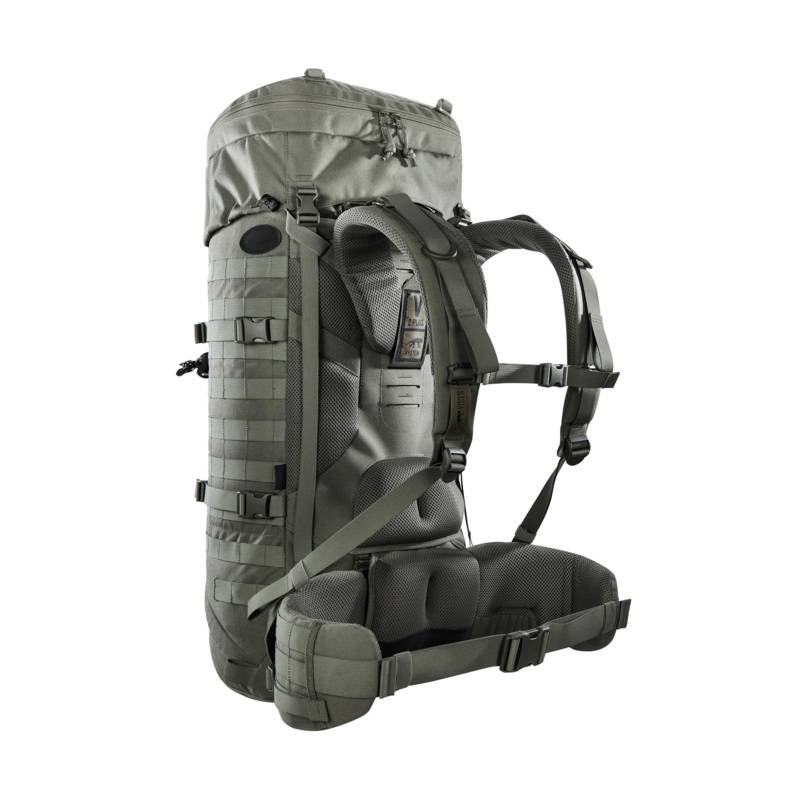 Tasmanian Tiger TT Base Pack 52 IRR			Einsatzrucksack 52 - 65 l Rabatt