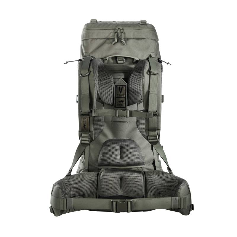 Tasmanian Tiger TT Base Pack 52 IRR			Einsatzrucksack 52 - 65 l Rabatt