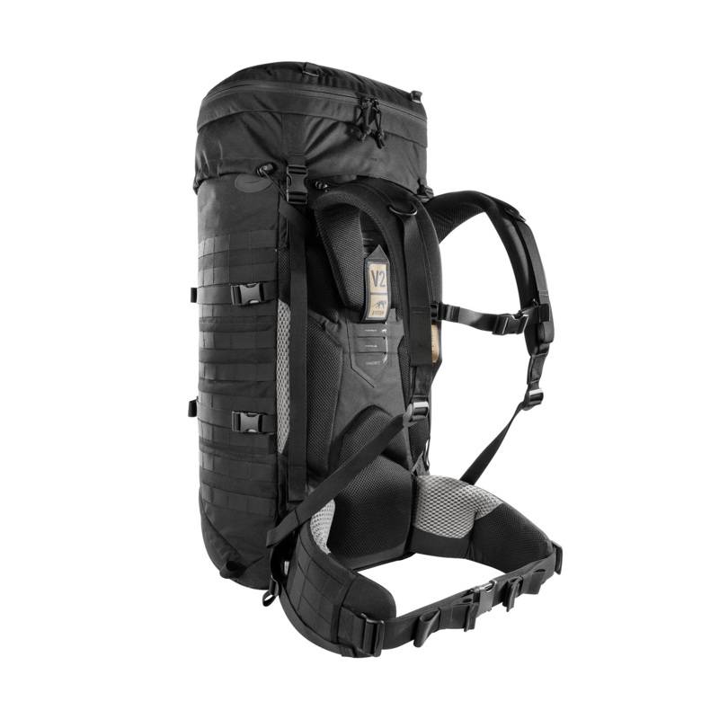 Tasmanian Tiger TT Base Pack 75			Einsatzrucksack 75 - 90 l Großer Ausverkauf