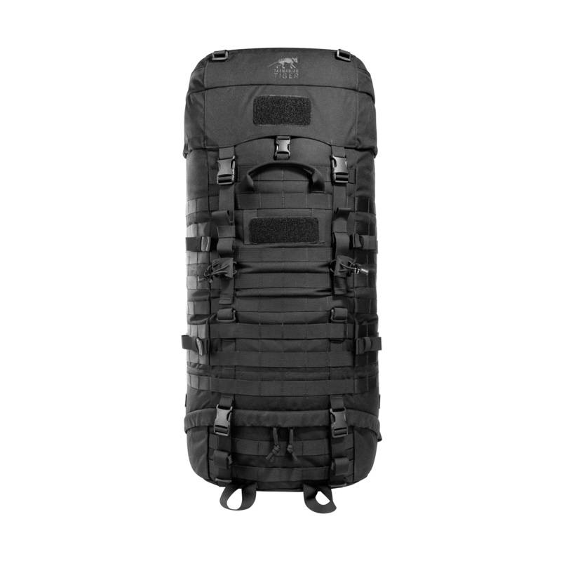 Tasmanian Tiger TT Base Pack 75			Einsatzrucksack 75 - 90 l Großer Ausverkauf