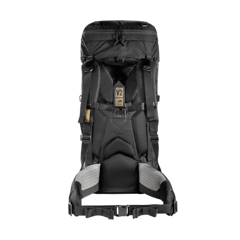 Tasmanian Tiger TT Base Pack 75			Einsatzrucksack 75 - 90 l Großer Ausverkauf
