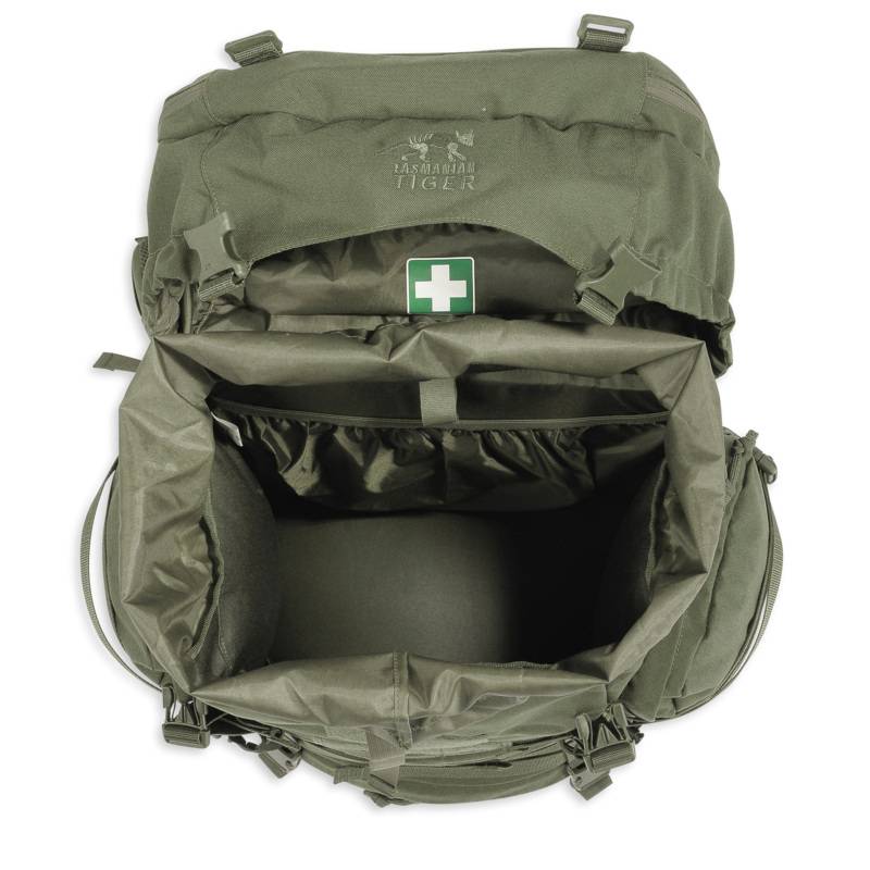 Tasmanian Tiger TT Raid Pack MKIII			Rucksack Flash Sale