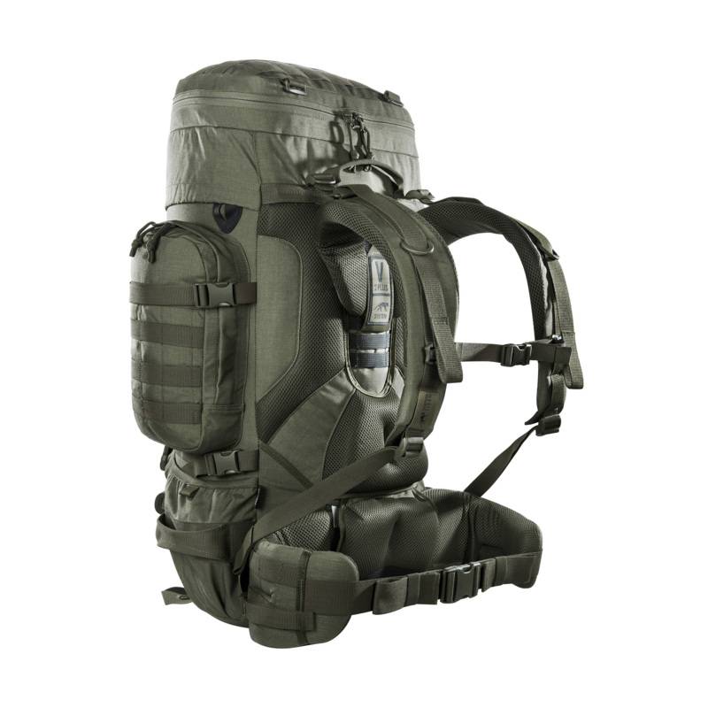 Tasmanian Tiger TT Raid Pack MKIII IRR			Militärrucksack Begrenztes Angebot