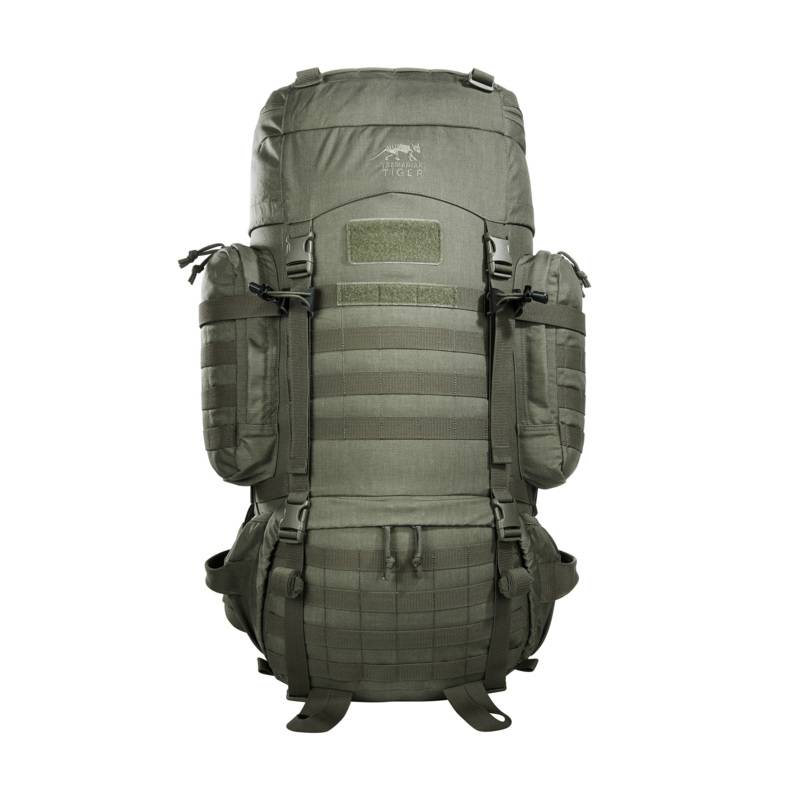 Tasmanian Tiger TT Raid Pack MKIII IRR			Militärrucksack Begrenztes Angebot