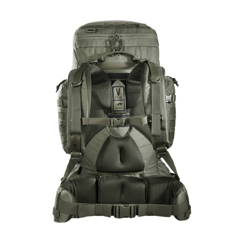 Tasmanian Tiger TT Raid Pack MKIII IRR			Militärrucksack Begrenztes Angebot