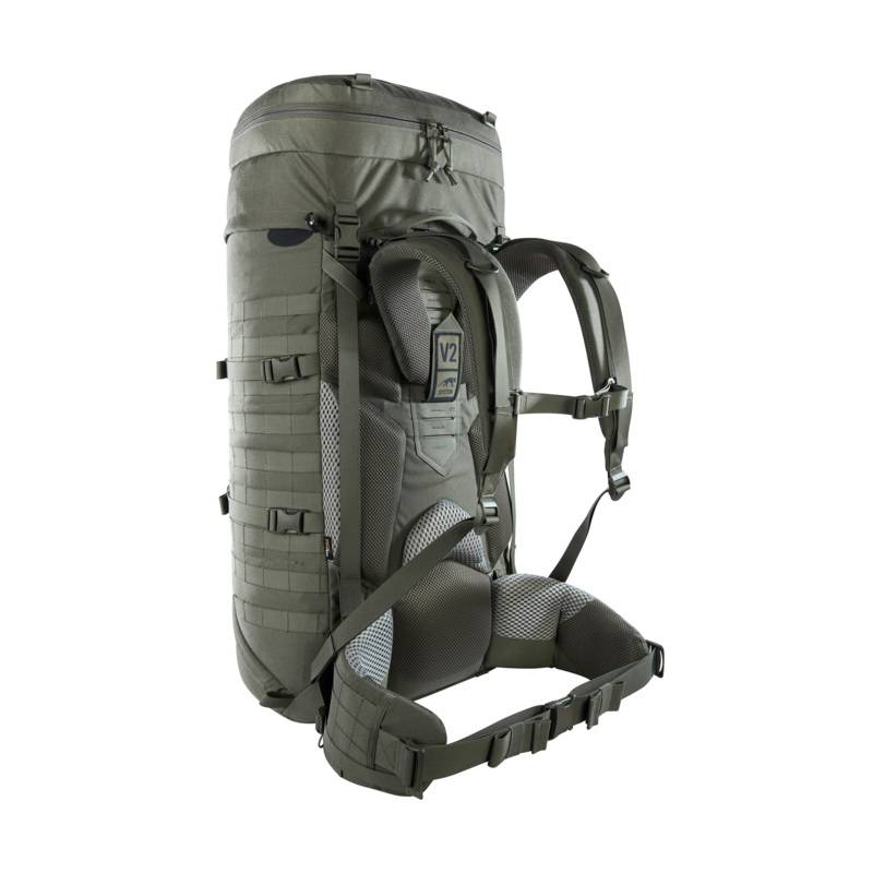 Tasmanian Tiger TT Base Pack 75 IRR			Einsatzrucksack 75 - 90 l Online Shopping