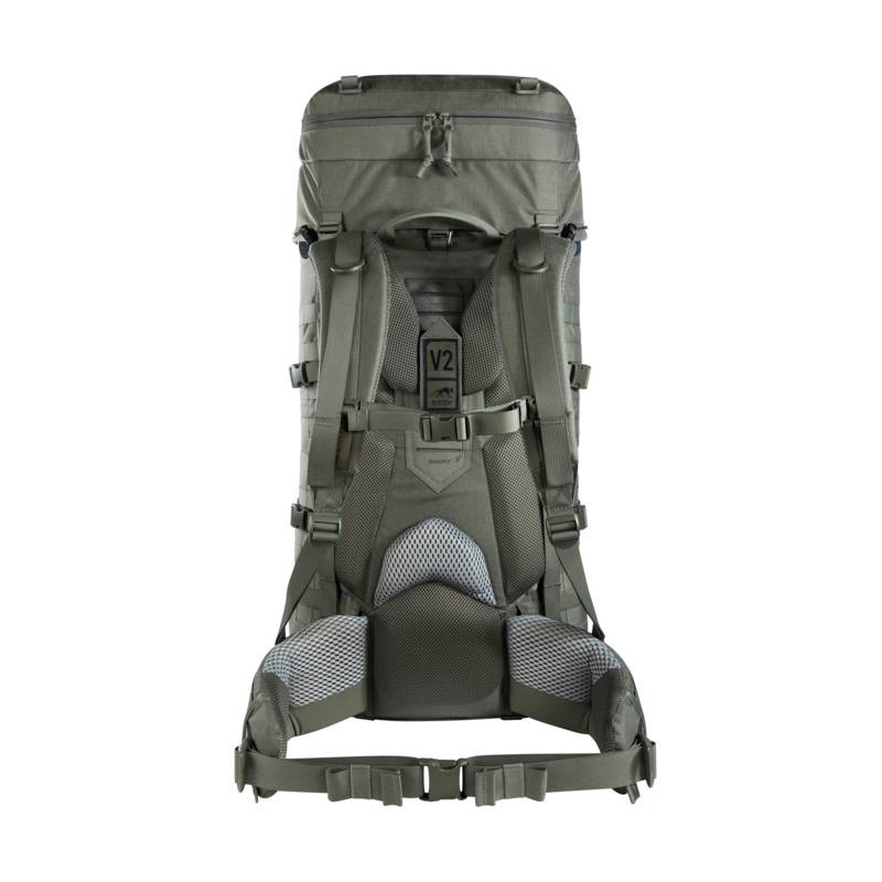 Tasmanian Tiger TT Base Pack 75 IRR			Einsatzrucksack 75 - 90 l Online Shopping