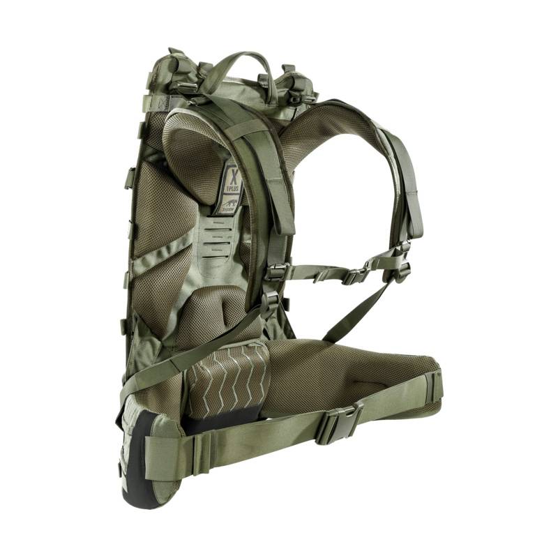 Tasmanian Tiger TT Base Carrier			Lastentrage Exklusivangebot