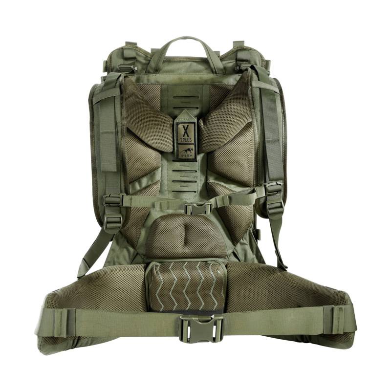 Tasmanian Tiger TT Base Carrier			Lastentrage Exklusivangebot