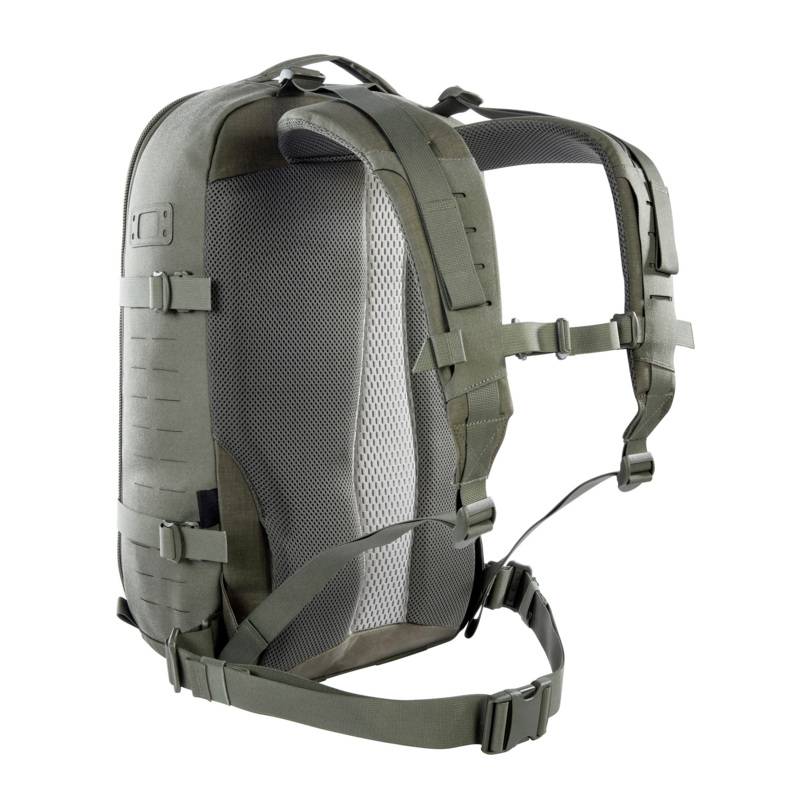 Tasmanian Tiger TT Modular Tac Pack 28 IRR			Daypack 28L Black Friday