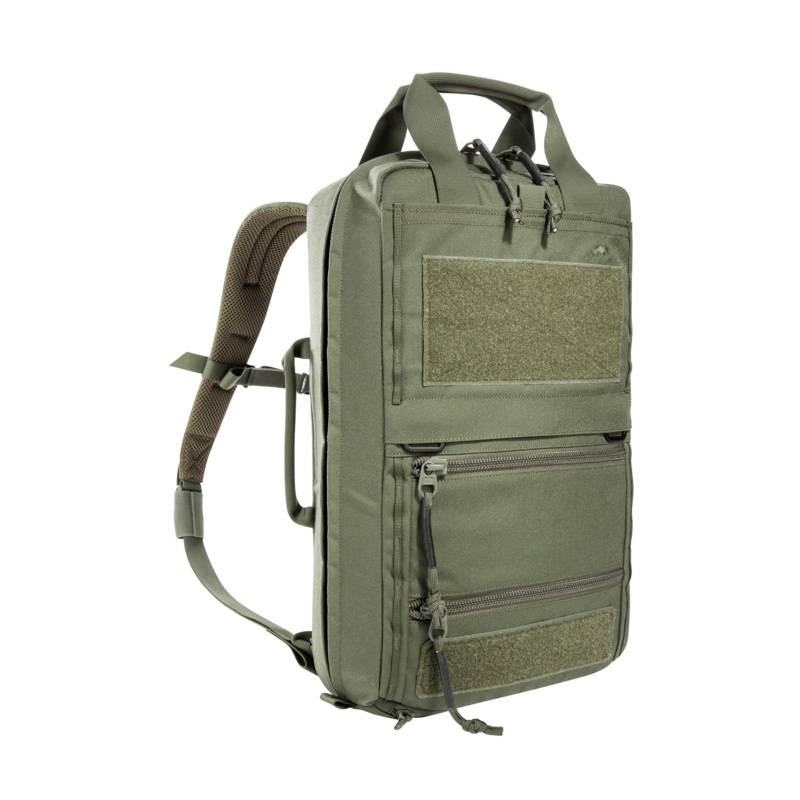 Tasmanian Tiger TT Survival Pack			Fluchtrucksack