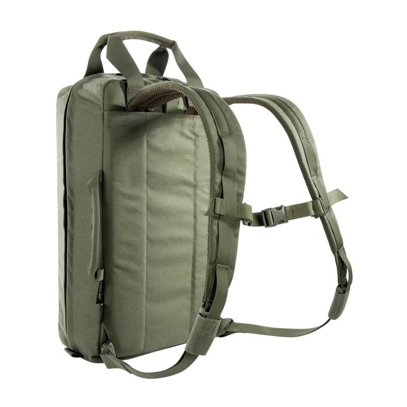 Tasmanian Tiger TT Survival Pack			Fluchtrucksack Muttertagsangebot