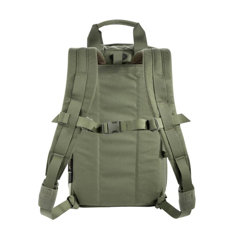 Tasmanian Tiger TT Survival Pack			Fluchtrucksack Muttertagsangebot