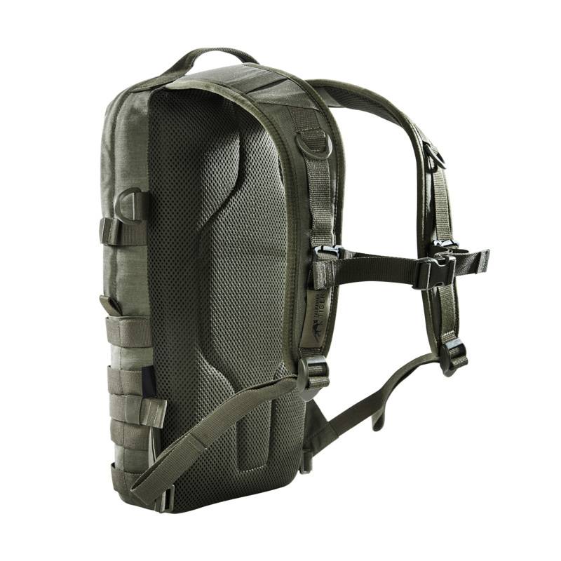 Tasmanian Tiger TT Essential Pack MKII IRR			Rucksack mit IRR-Ausrüstung Heißer Verkauf