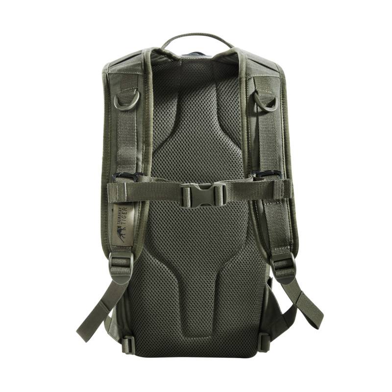 Tasmanian Tiger TT Essential Pack MKII IRR			Rucksack mit IRR-Ausrüstung Heißer Verkauf