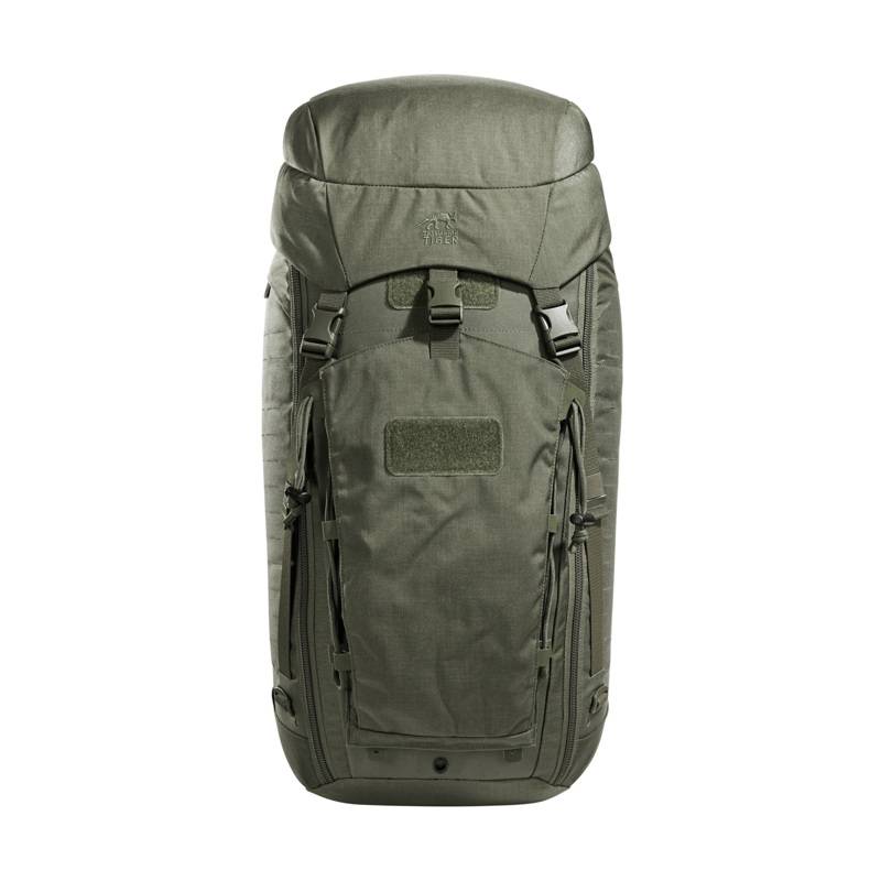 Tasmanian Tiger TT Modular Pack 45 Plus IRR			Modularer Einsatzrucksack Top Angebot