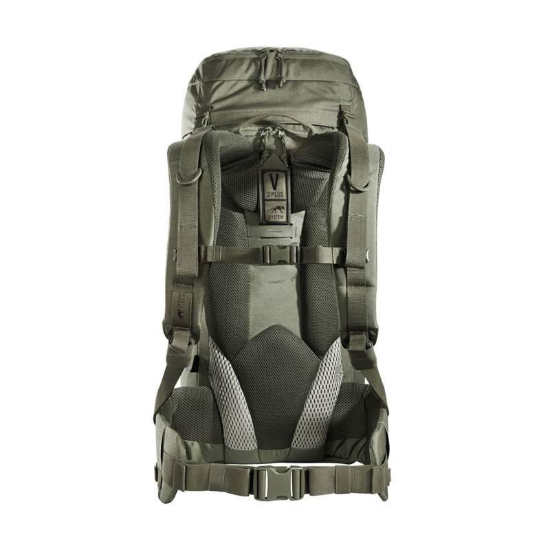 Tasmanian Tiger TT Modular Pack 45 Plus IRR			Modularer Einsatzrucksack Top Angebot