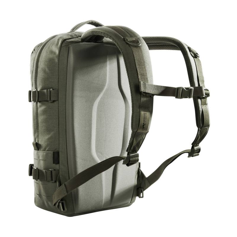 Tasmanian Tiger TT Modular Daypack XL IRR			Rucksack Neueste Mode
