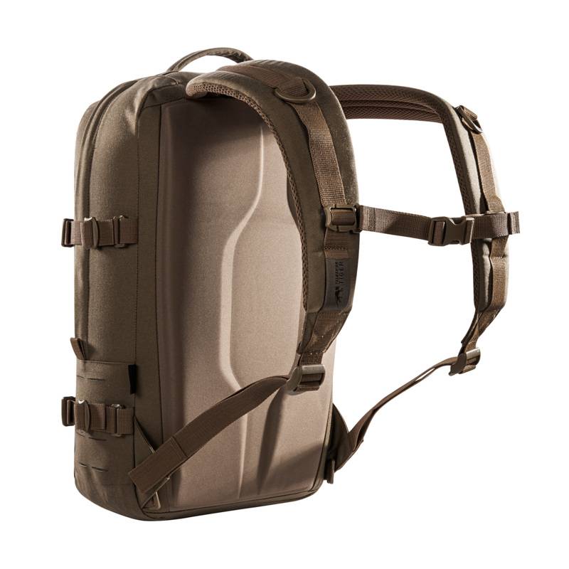 Tasmanian Tiger TT Modular Daypack XL			Rucksack 23L Online Outlet