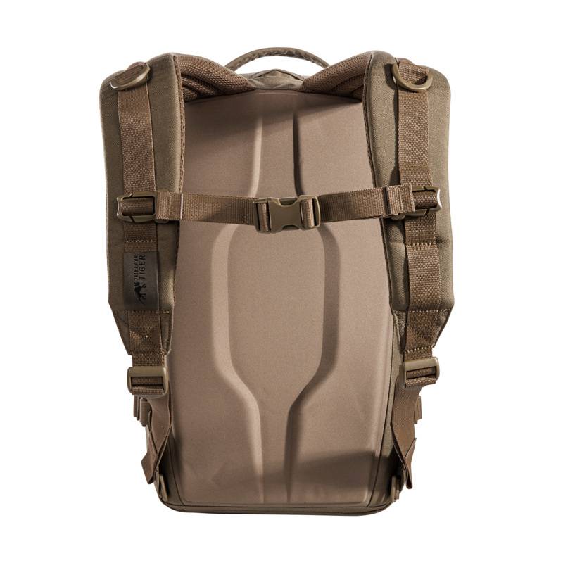 Tasmanian Tiger TT Modular Daypack XL			Rucksack 23L Online Outlet