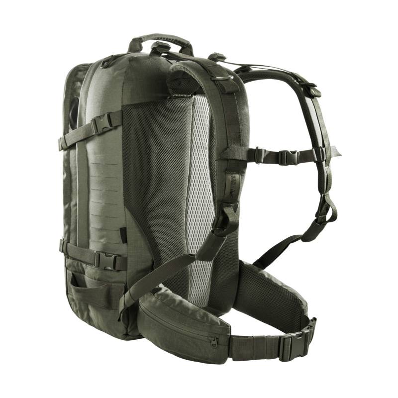Tasmanian Tiger TT Mission Pack MKII IRR			Rucksack Exklusive Angebote