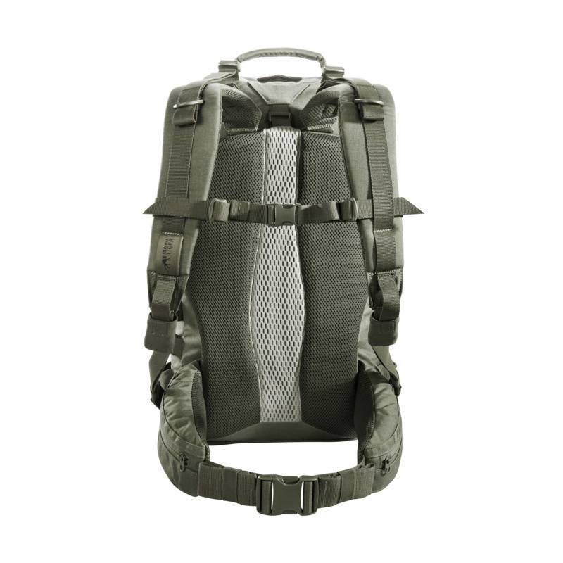 Tasmanian Tiger TT Mission Pack MKII IRR			Rucksack Exklusive Angebote