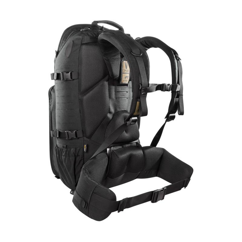 Tasmanian Tiger TT Modular Trooper Pack			Toploader-Rucksack Blitzangebot