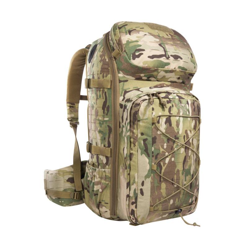 Tasmanian Tiger TT Modular Trooper Pack MC			Toploader-Rucksack