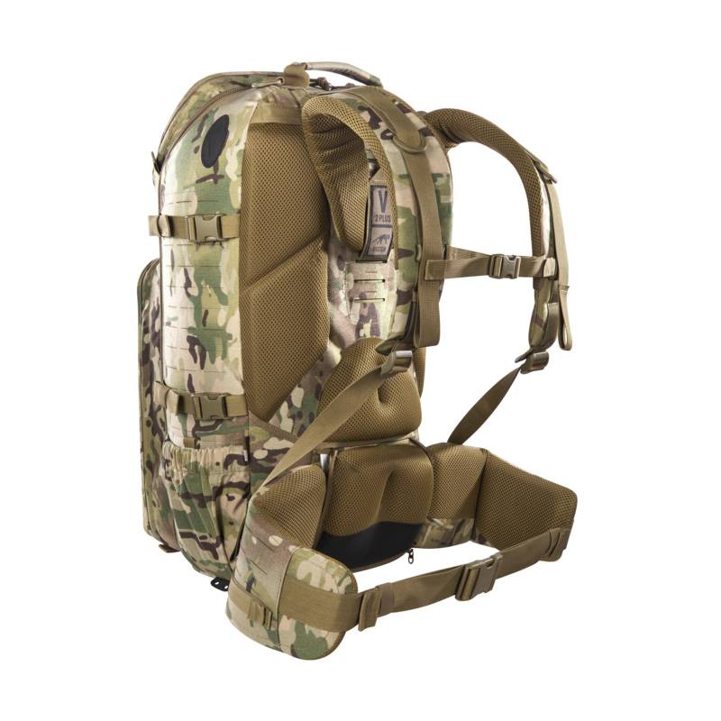 Tasmanian Tiger TT Modular Trooper Pack MC			Toploader-Rucksack Große Rabatte