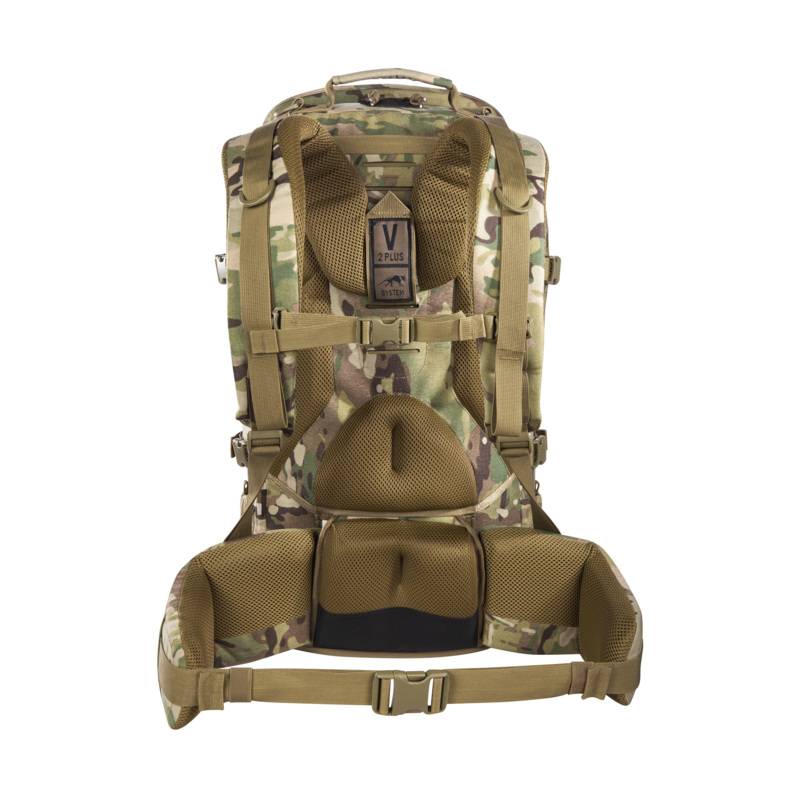 Tasmanian Tiger TT Modular Trooper Pack MC			Toploader-Rucksack Große Rabatte