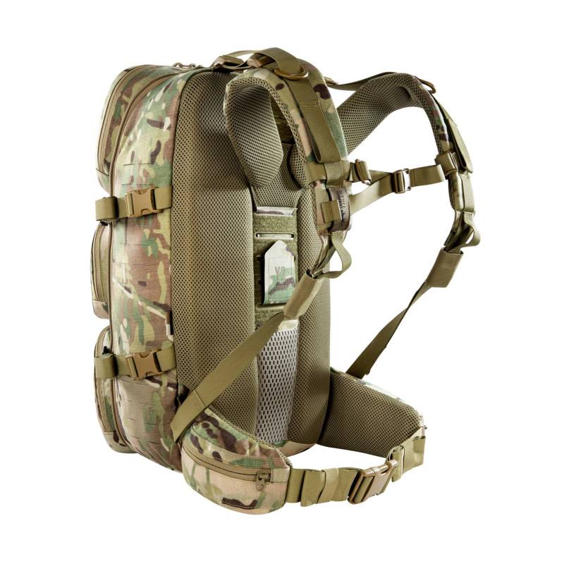 Tasmanian Tiger TT Modular Combat Pack 24 SL MC			Modularer Einsatzrucksack Neuheiten
