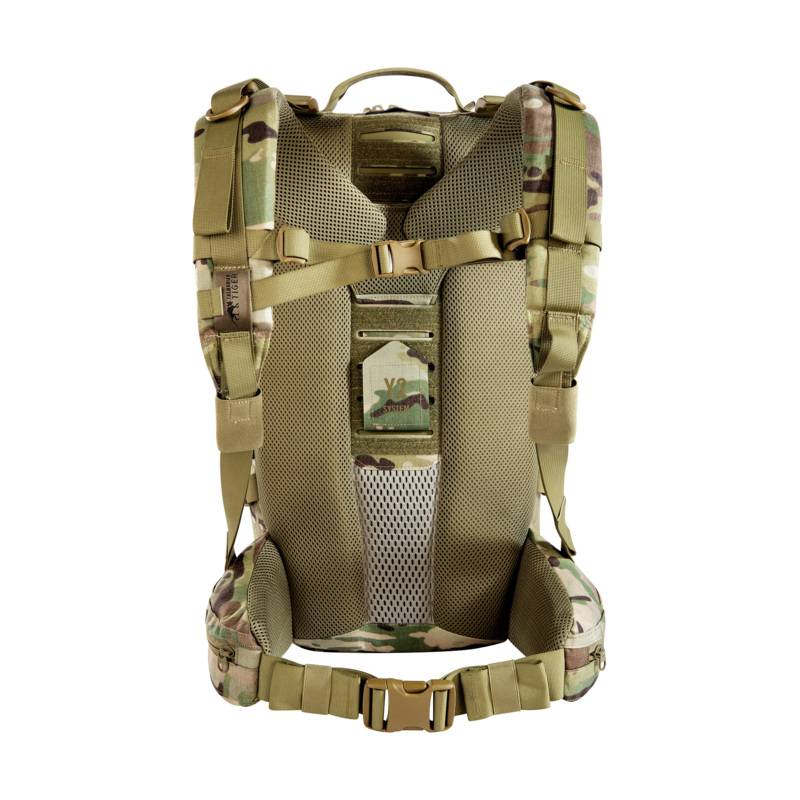 Tasmanian Tiger TT Modular Combat Pack 24 SL MC			Modularer Einsatzrucksack Neuheiten