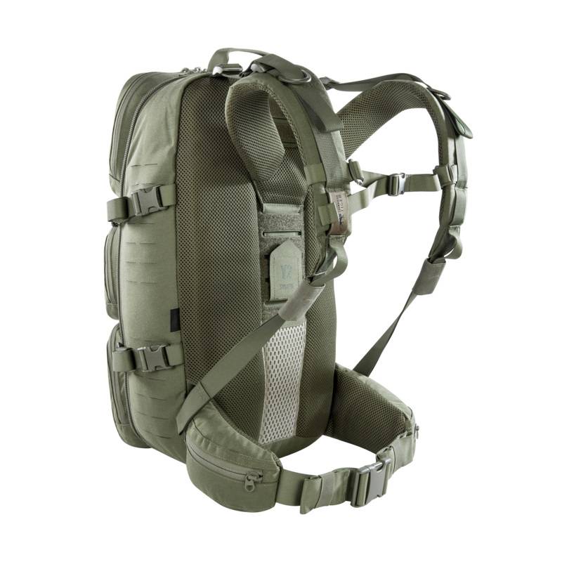 Tasmanian Tiger TT Modular Combat Pack 24 SL			Modularer Einsatzrucksack Saisonale Angebote