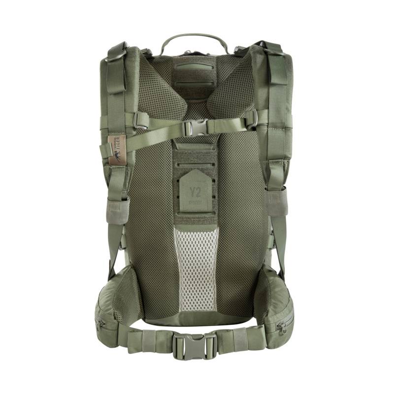 Tasmanian Tiger TT Modular Combat Pack 24 SL			Modularer Einsatzrucksack Saisonale Angebote