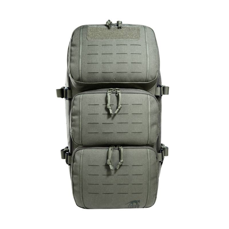 Tasmanian Tiger TT Modular Combat Pack 24 SL IRR			Modularer Einsatzrucksack Räumungsverkauf