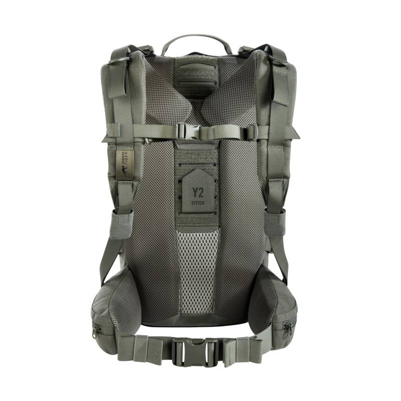 Tasmanian Tiger TT Modular Combat Pack 24 SL IRR			Modularer Einsatzrucksack Räumungsverkauf
