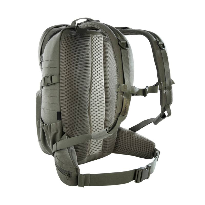 Tasmanian Tiger TT Modular Combat Pack IRR			Toploader-Rucksack Kauf eins, bekomm eins gratis