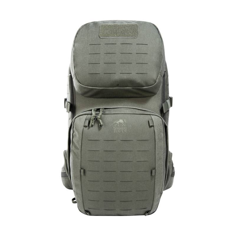 Tasmanian Tiger TT Modular Combat Pack IRR			Toploader-Rucksack Kauf eins, bekomm eins gratis