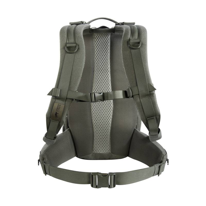 Tasmanian Tiger TT Modular Combat Pack IRR			Toploader-Rucksack Kauf eins, bekomm eins gratis