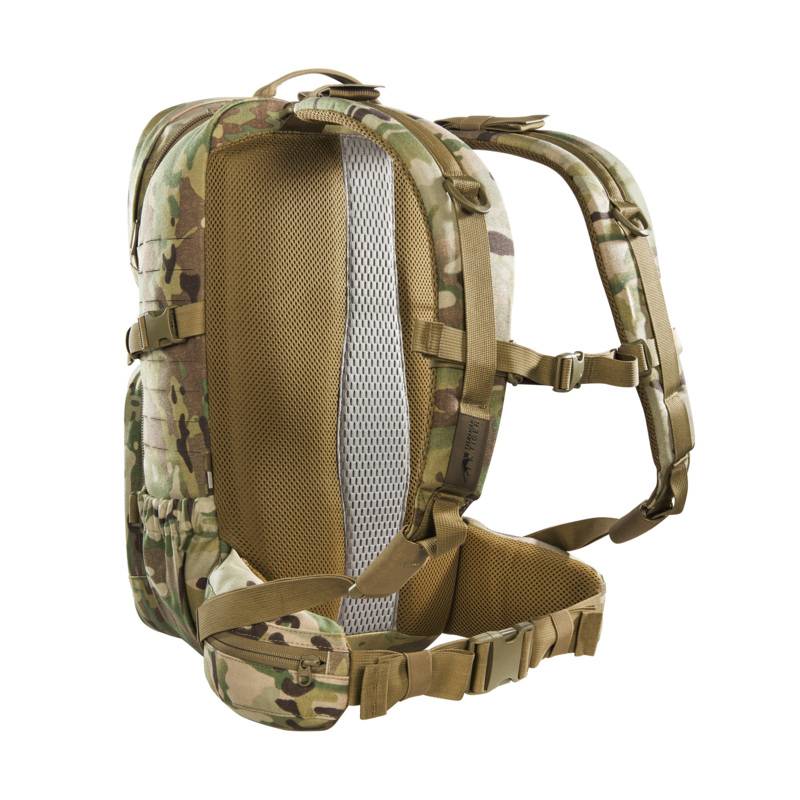 Tasmanian Tiger TT Modular Combat Pack MC			Toploader-Rucksack Tägliche Deals