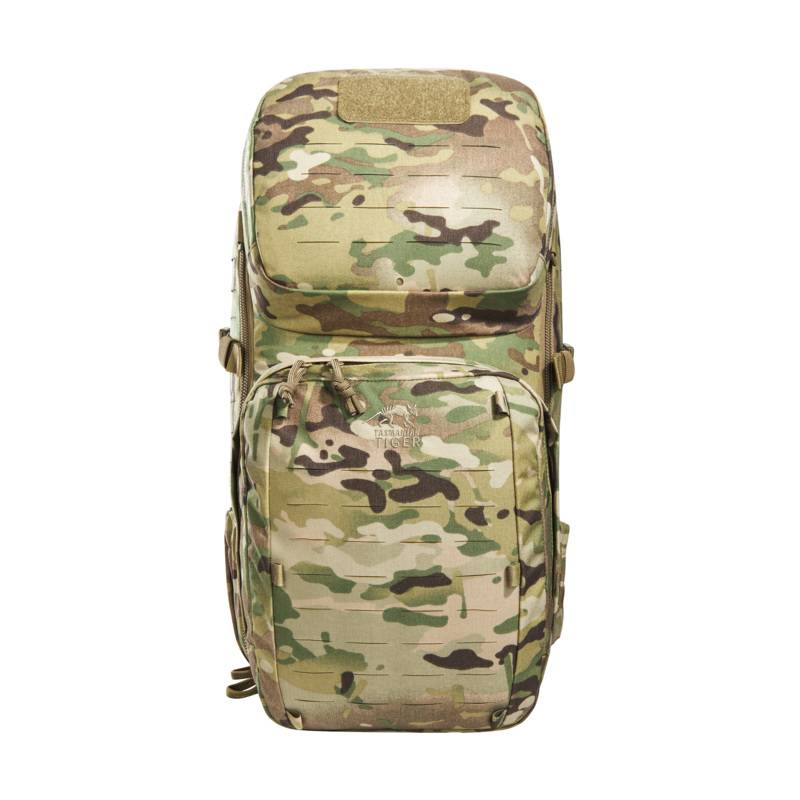 Tasmanian Tiger TT Modular Combat Pack MC			Toploader-Rucksack Tägliche Deals