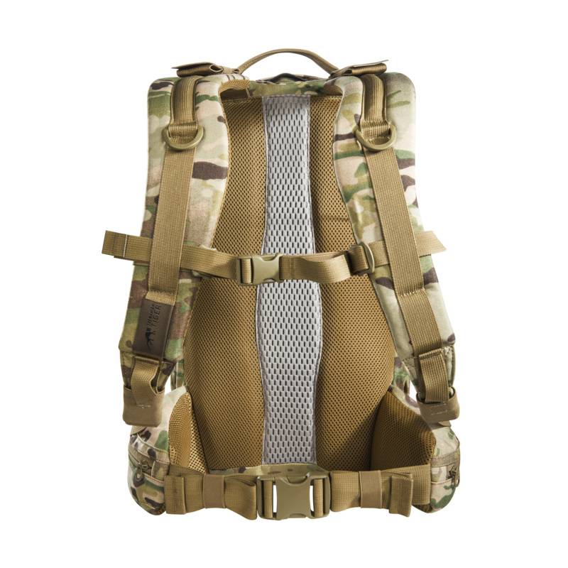 Tasmanian Tiger TT Modular Combat Pack MC			Toploader-Rucksack Tägliche Deals
