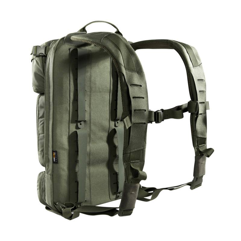 Tasmanian Tiger TT Modular Gunners Pack			Modularer Einsatzrucksack Sonderangebote