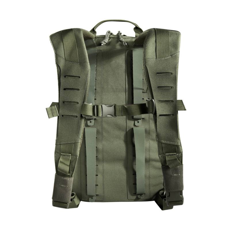 Tasmanian Tiger TT Modular Gunners Pack			Modularer Einsatzrucksack Sonderangebote