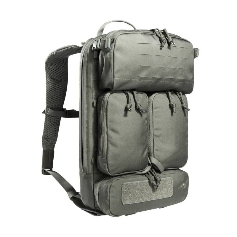 Tasmanian Tiger TT Modular Gunners Pack IRR			Modularer Einsatzrucksack