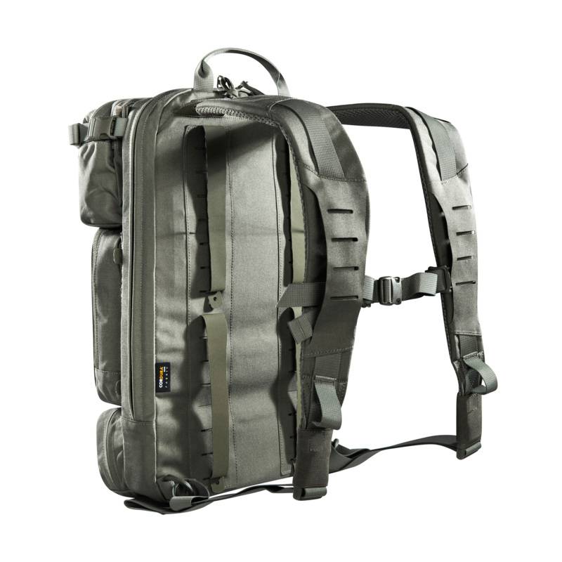 Tasmanian Tiger TT Modular Gunners Pack IRR			Modularer Einsatzrucksack Riesige Ersparnisse